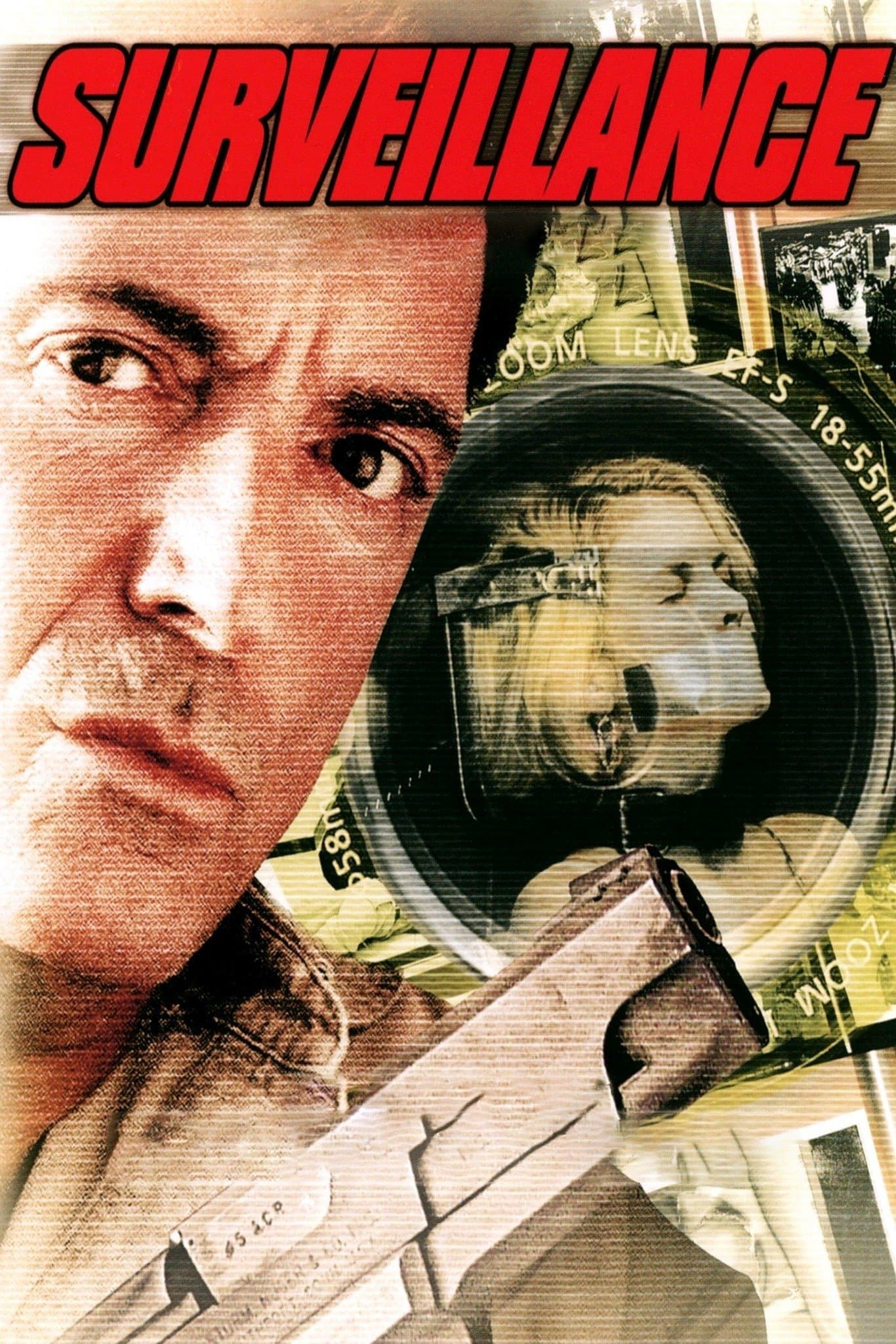 Surveillance 2006 cały film