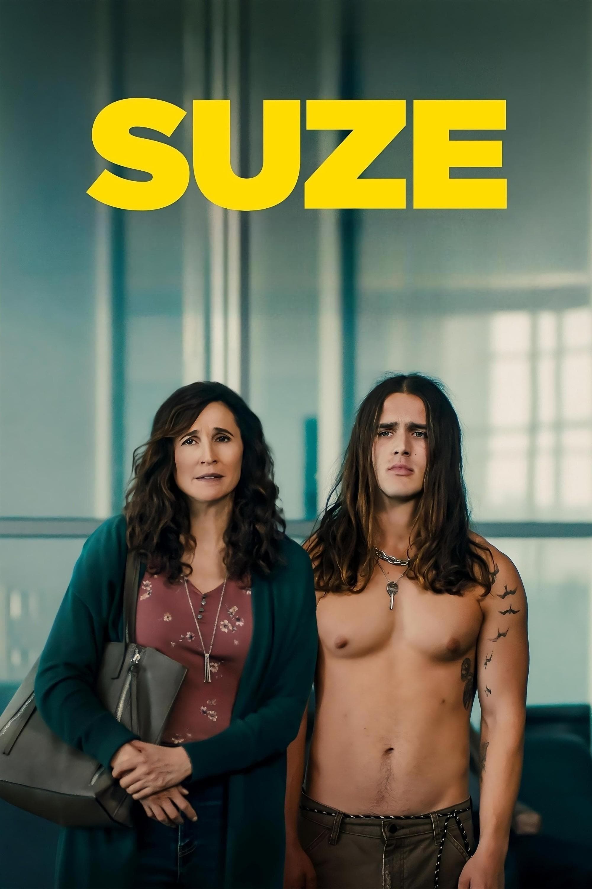 Suze 2025 cały film