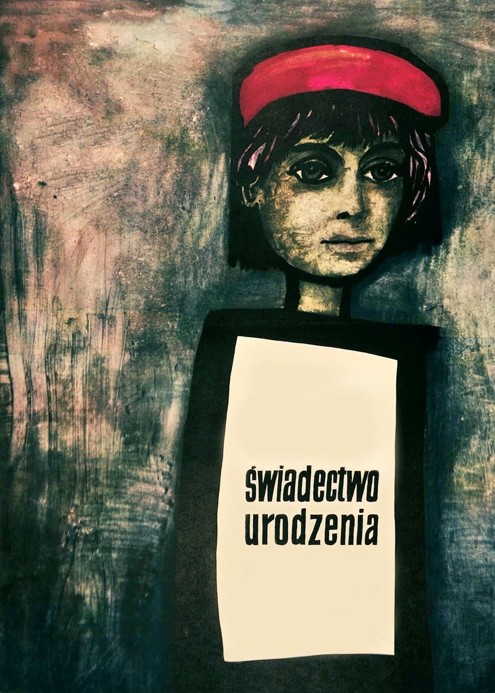 Świadectwo urodzenia 1961 cały film