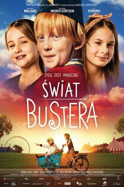 Świat Bustera 2021 cały film