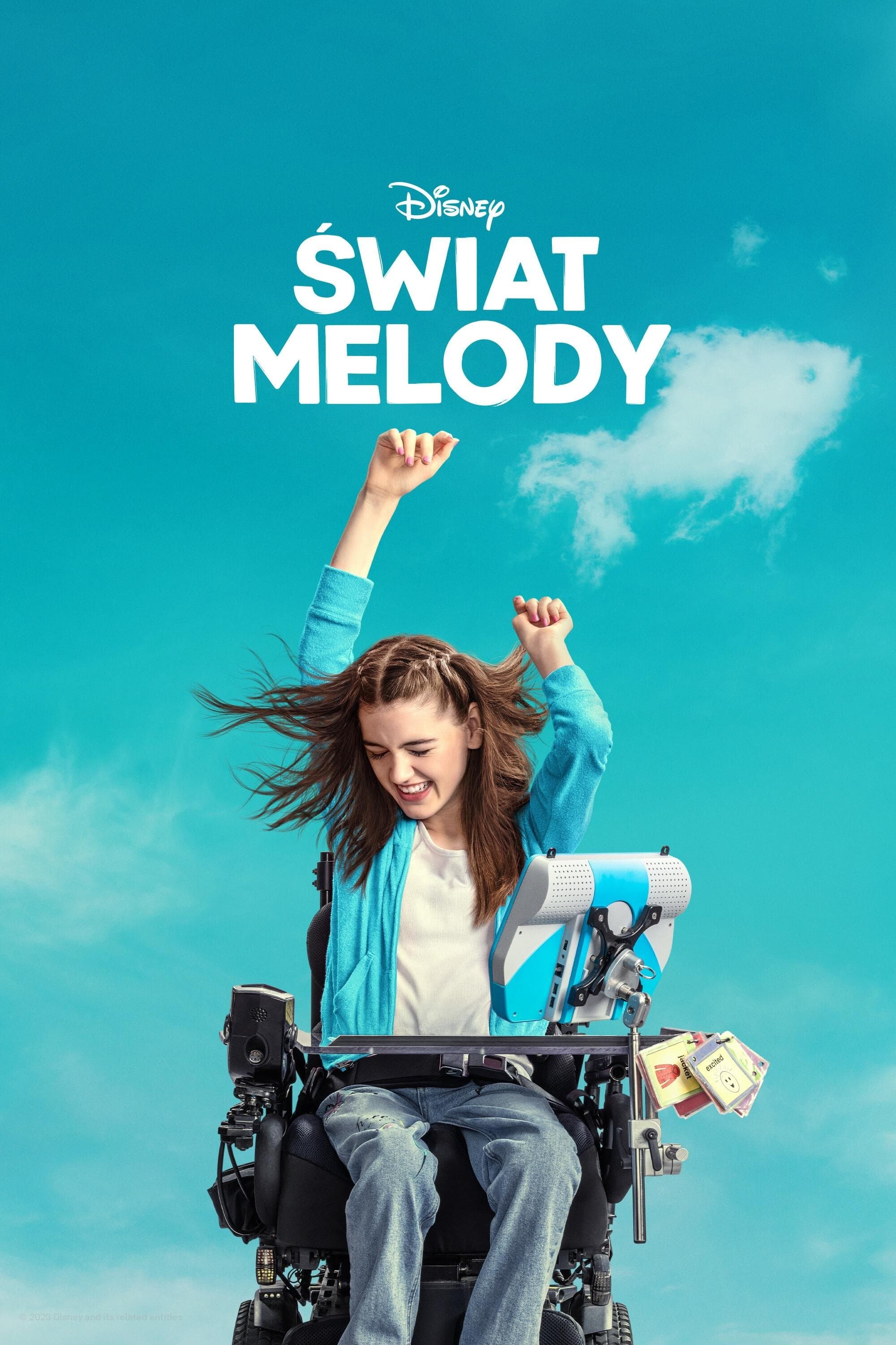 Świat Melody 2024 cały film