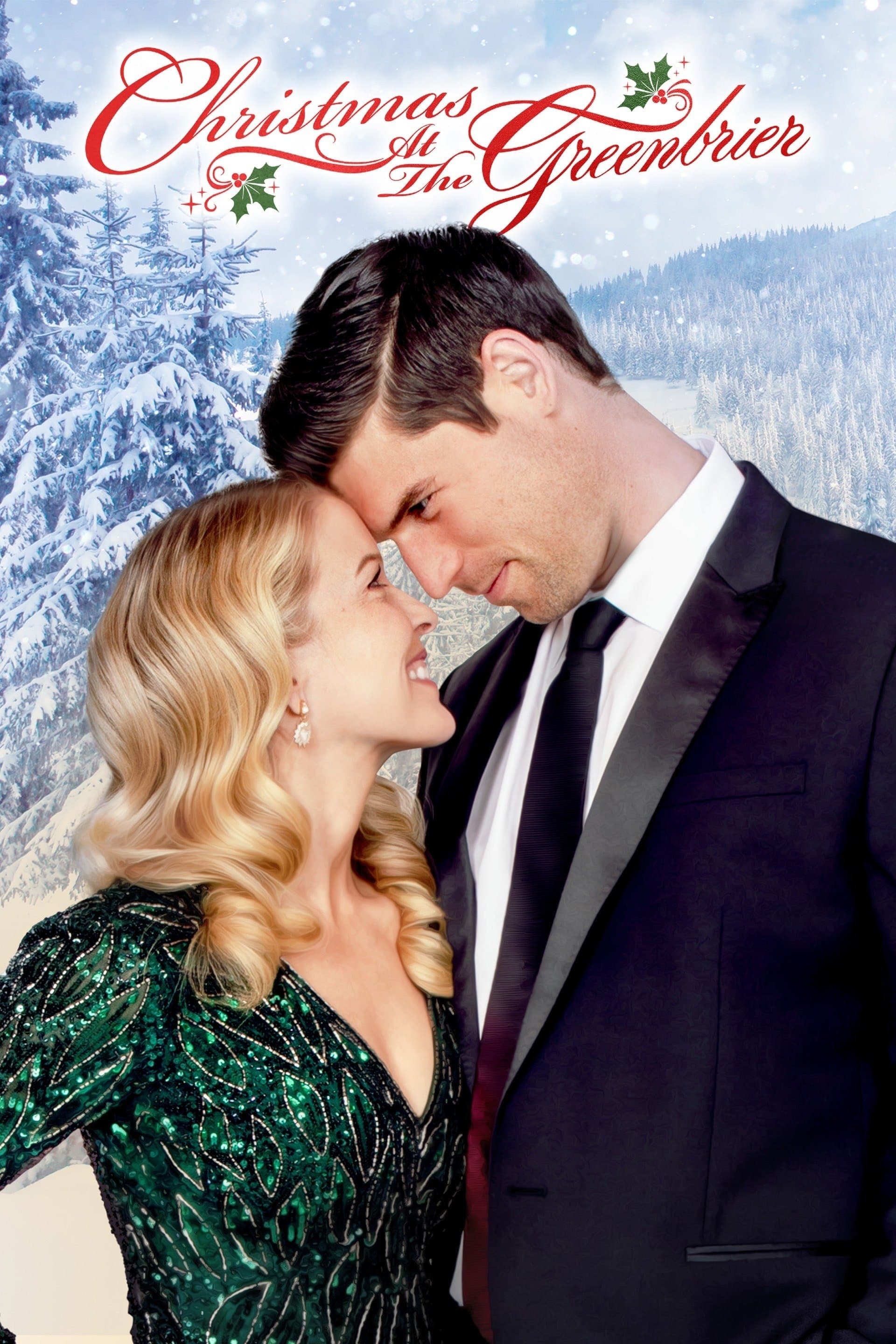 Świąteczna rozgrywka 2022 cały film