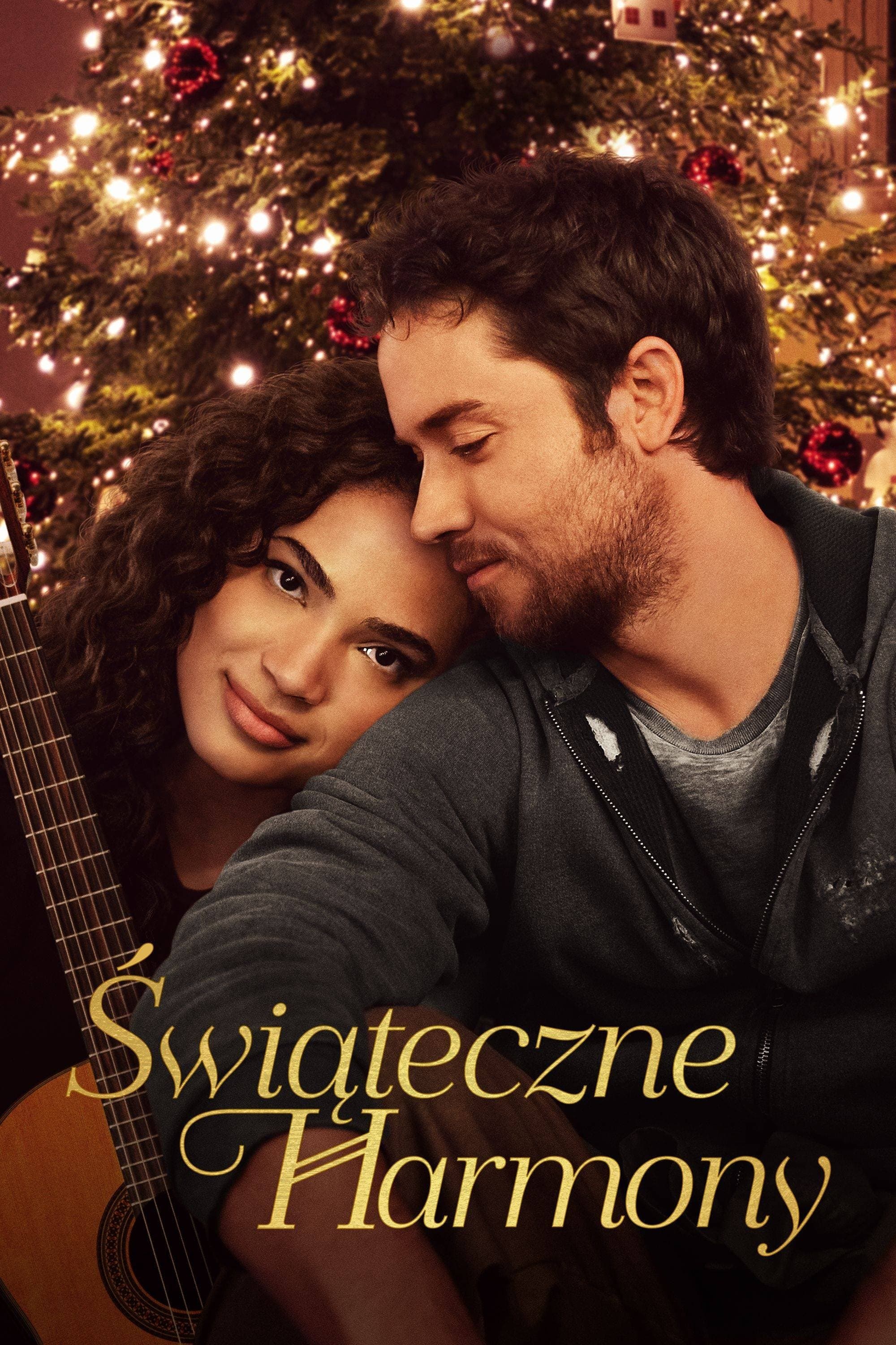 Świąteczne Harmony 2022 cały film