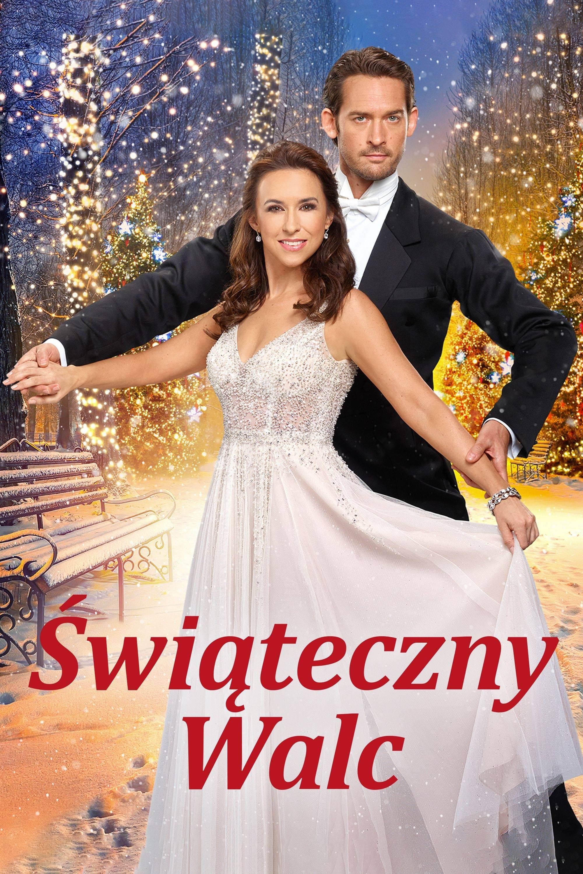 Świąteczny walc 2020 cały film