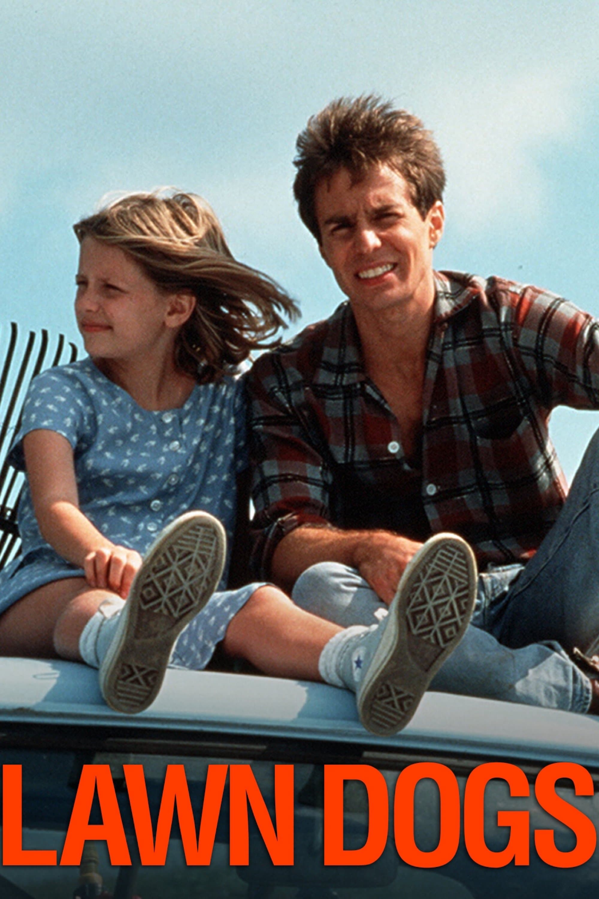 Świerszcze w trawie 1997 cały film