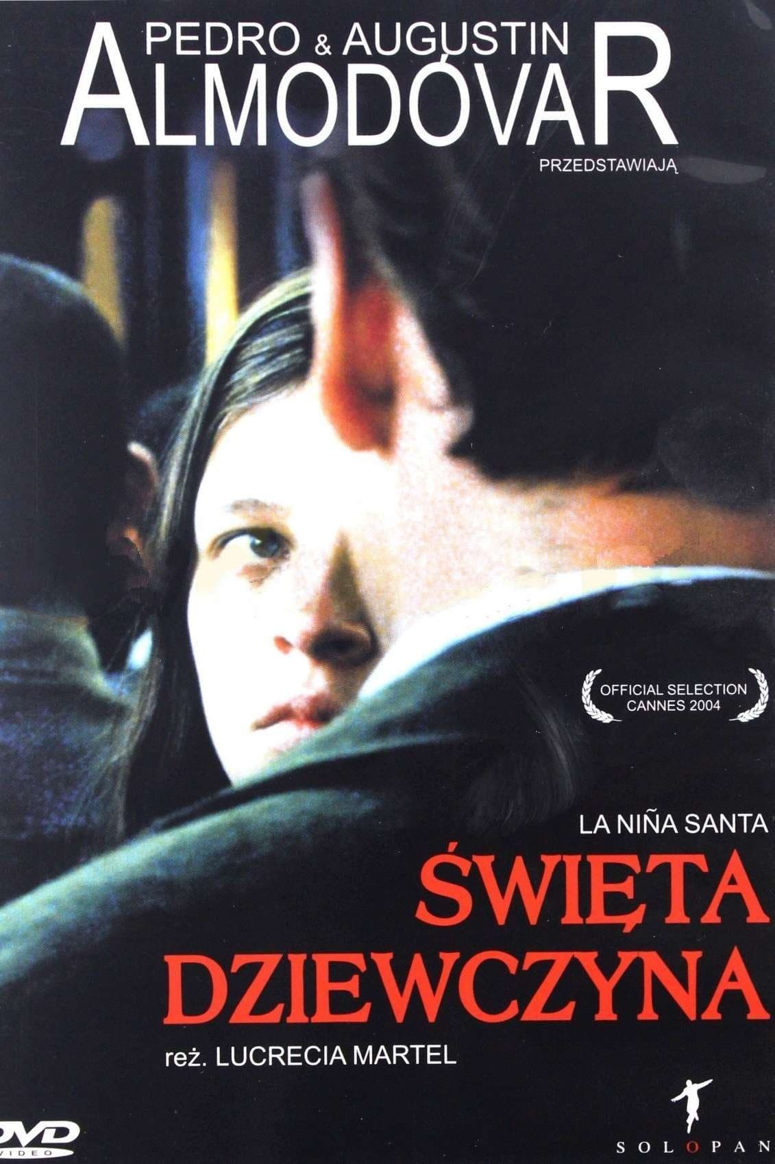 Święta dziewczyna 2004 cały film