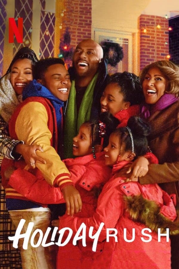 Święta nie na bogato 2019 cały film