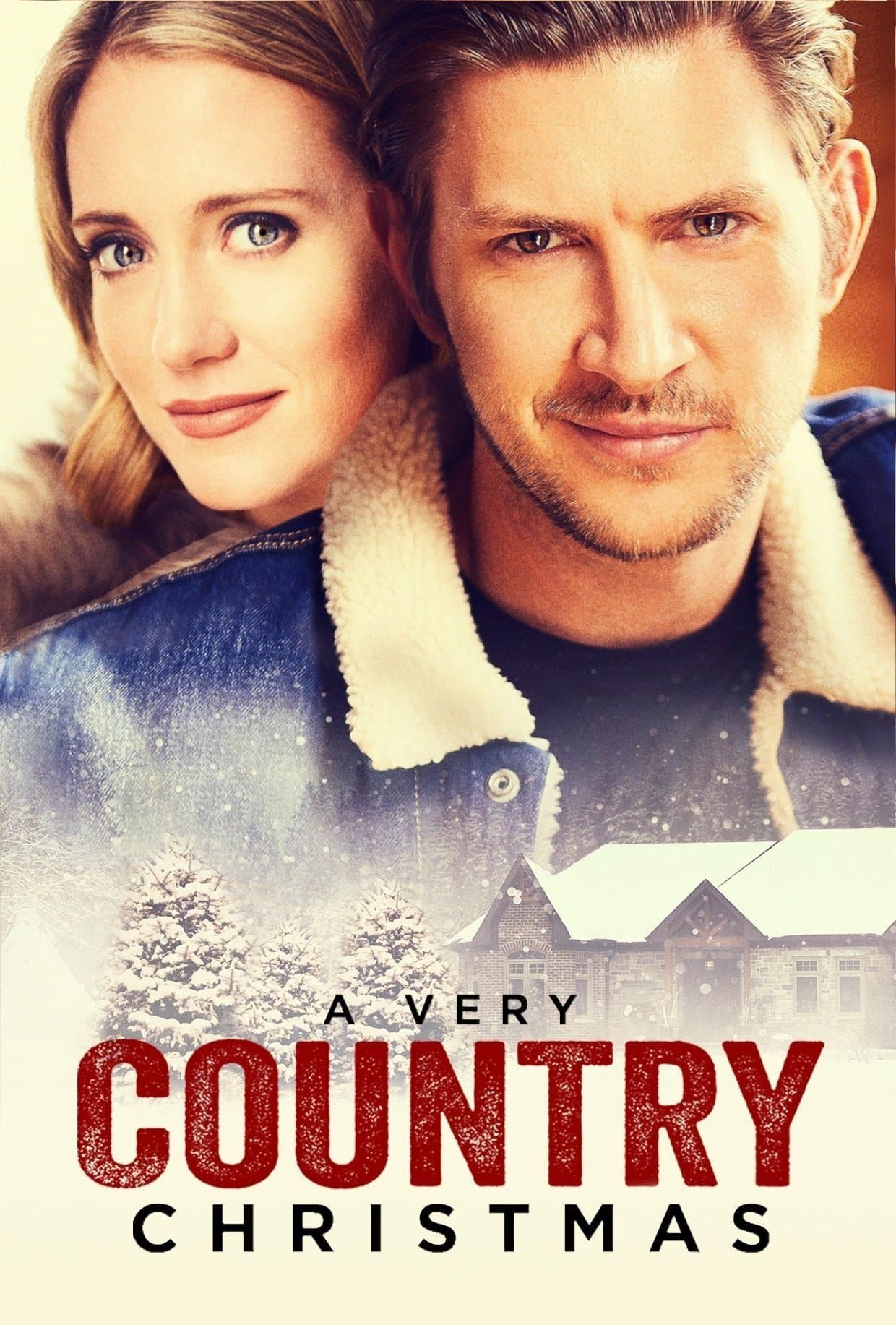 Święta w stylu country 2017 cały film