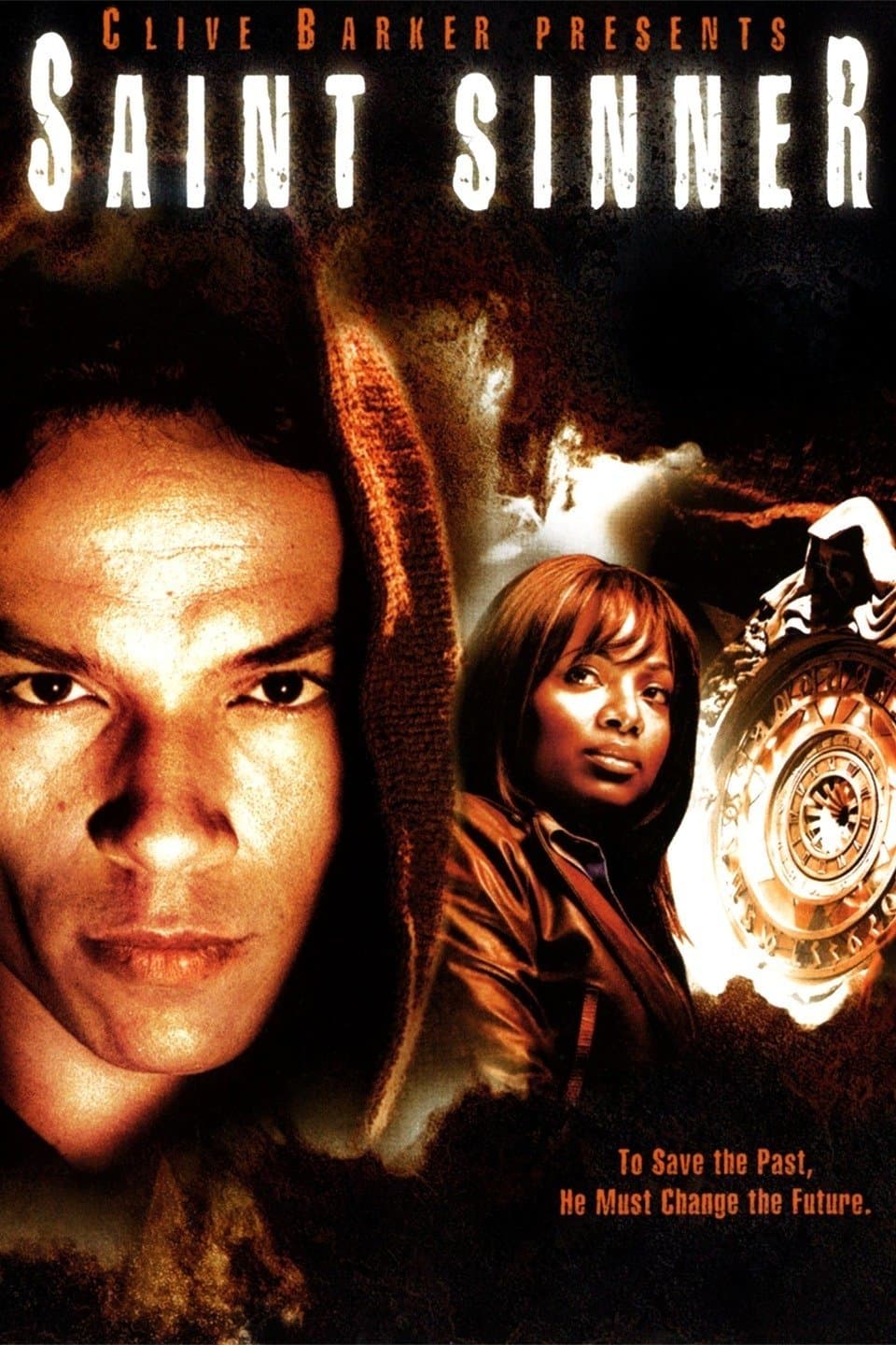 Święty Grzesznik 2002 cały film