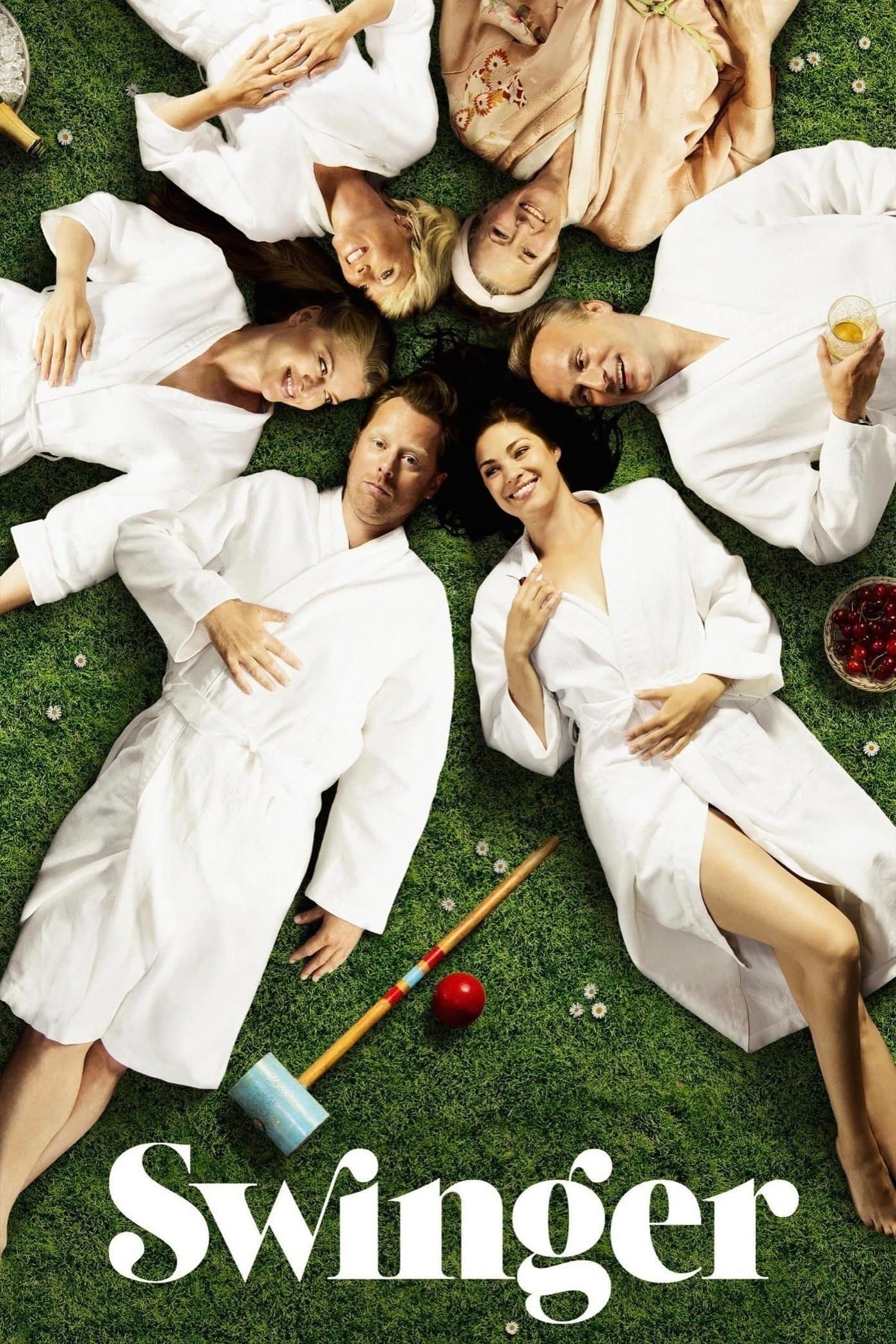 Swinger 2016 cały film