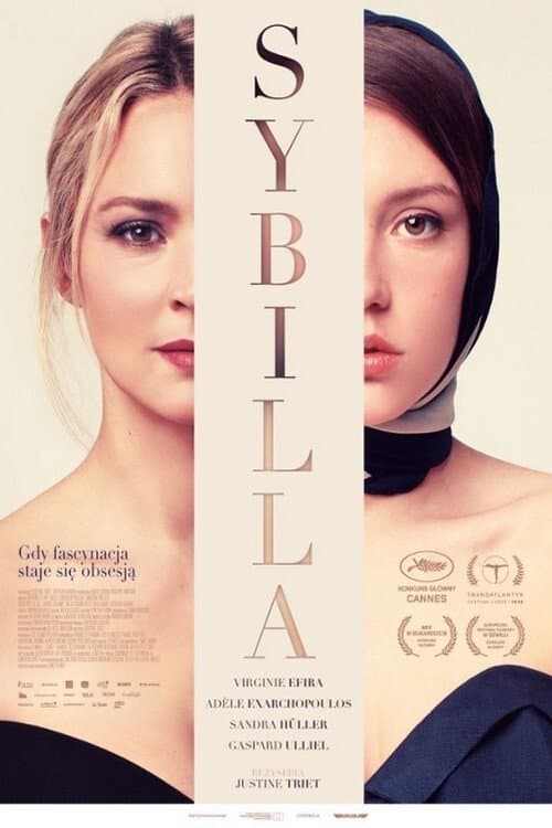 Sybilla 2019 cały film