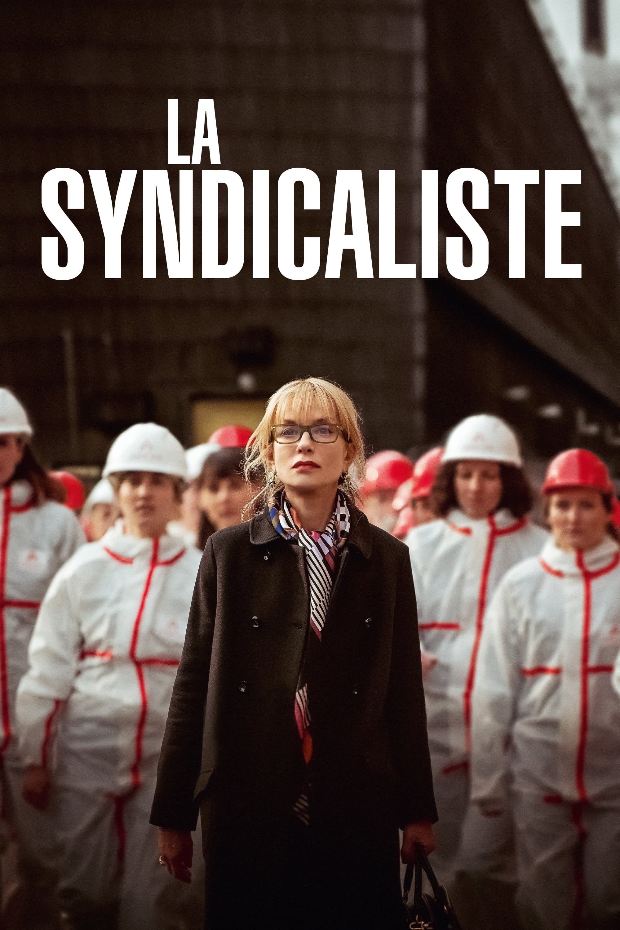 Sygnalistka 2023 cały film