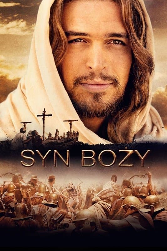 Syn Boży 2014 cały film