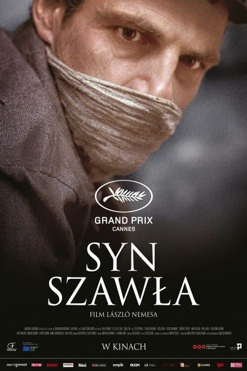 Syn Szawła 2015 cały film
