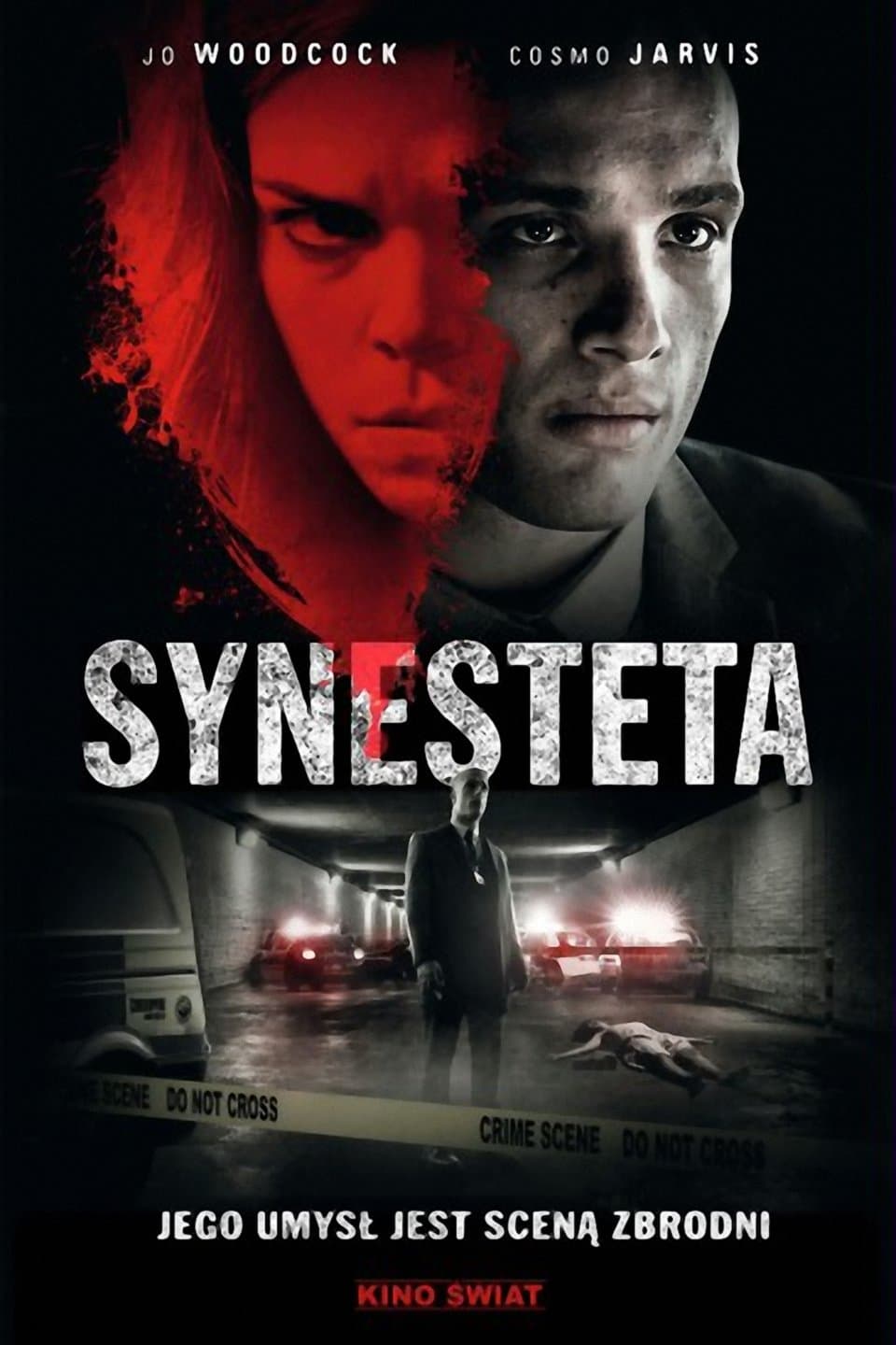Synesteta 2016 cały film
