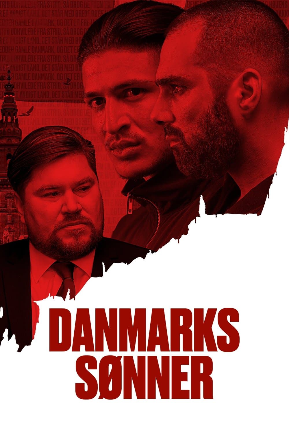 Synowie Danii 2019 cały film