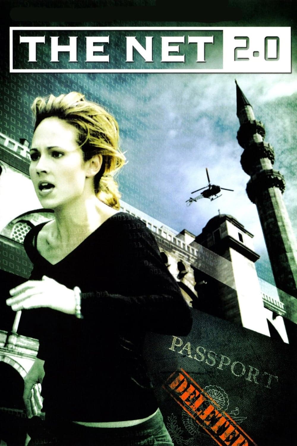 System 2.0 2006 cały film