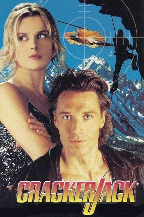 Szalony Jack 1994 cały film