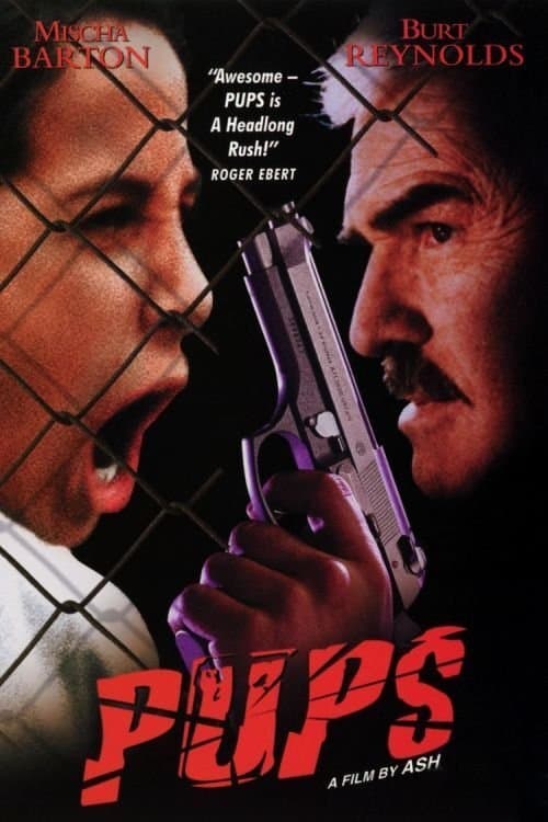 Szczeniaki 1999 cały film