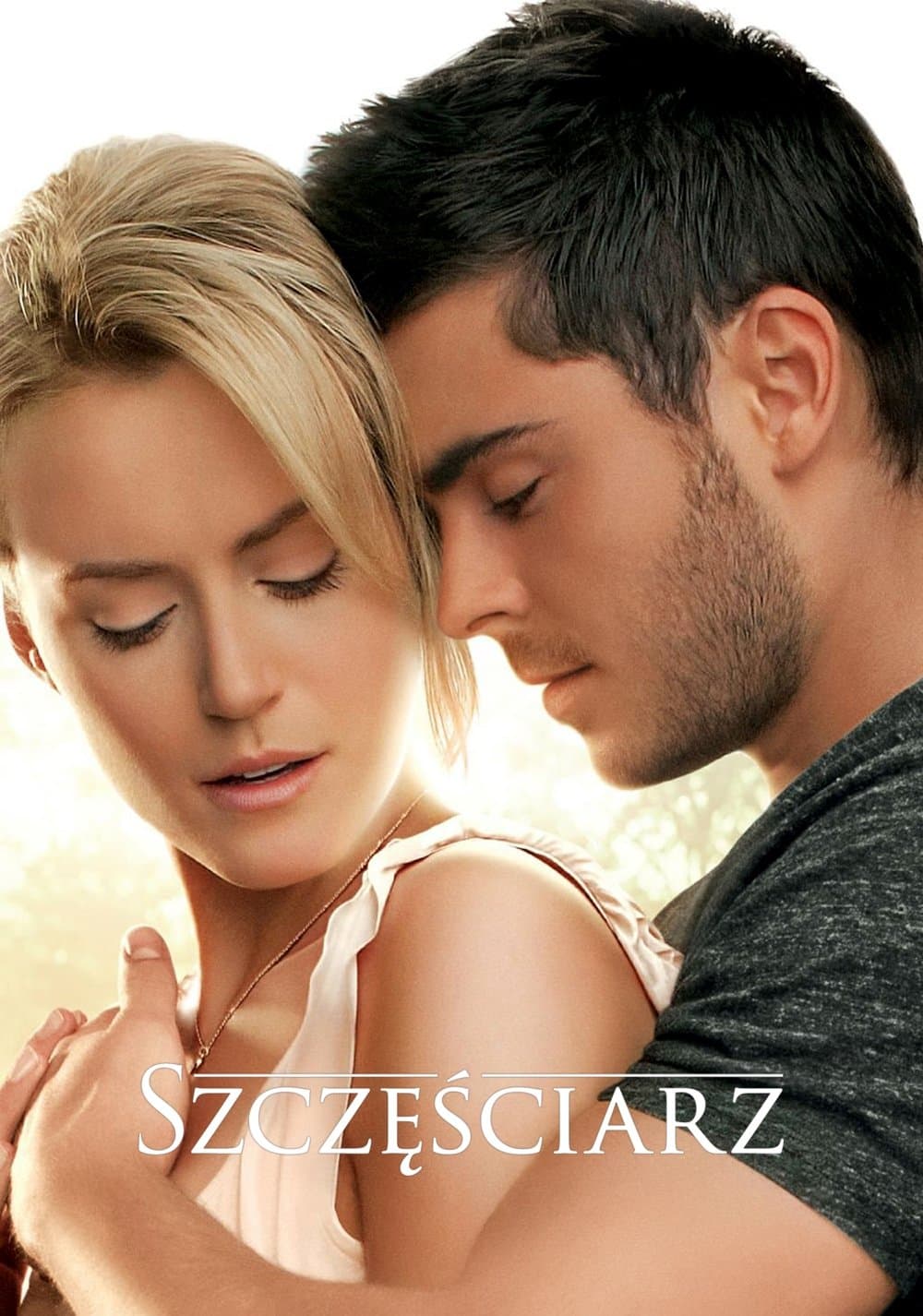 Szczęściarz 2012 cały film