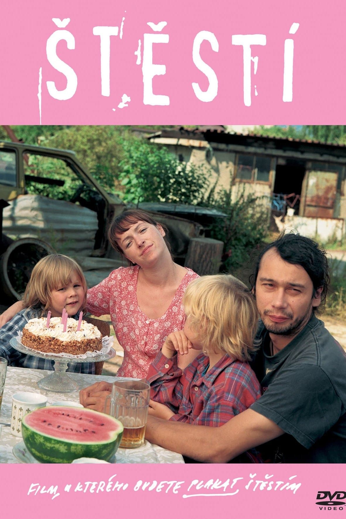 Szczęście 2005 cały film