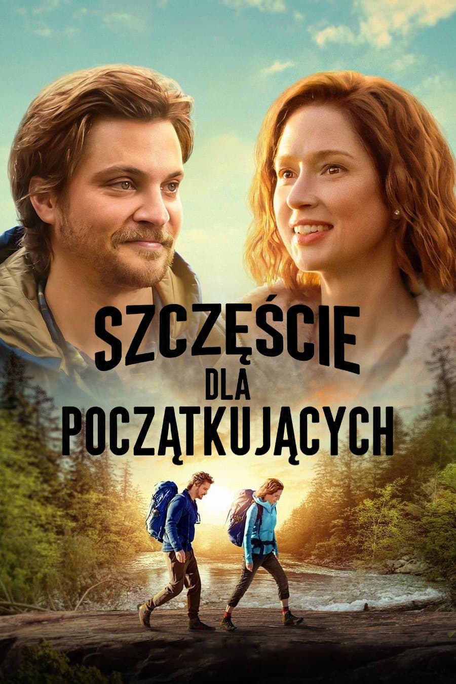 Szczęście dla początkujących 2023 cały film