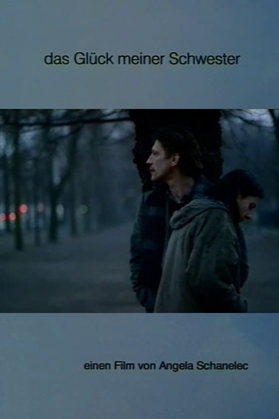 Szczęście mojej siostry 1995 cały film