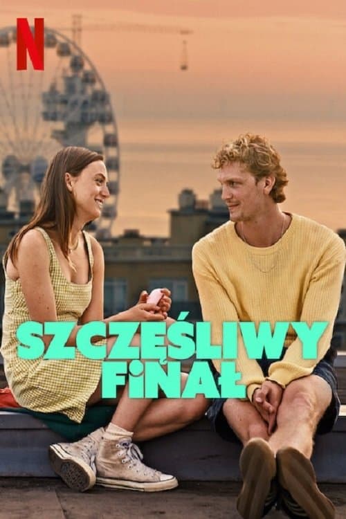 Szczęśliwy finał 2023 cały film