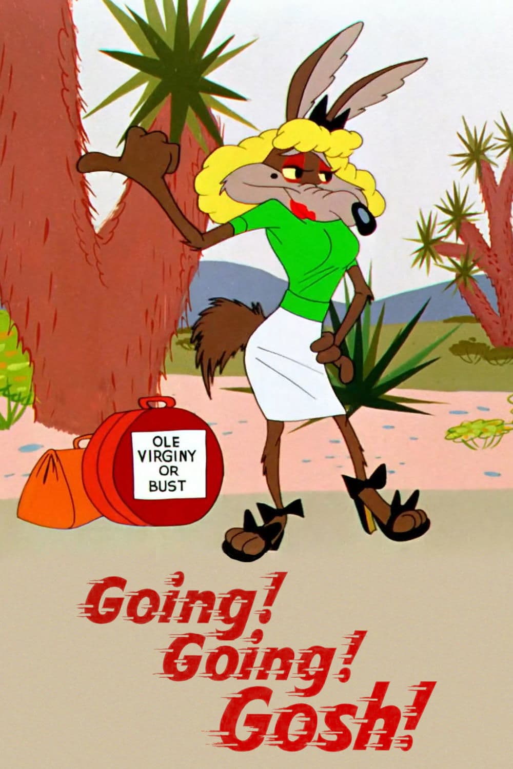 Szedł! Szedł! Aż wpadł! 1952 cały film