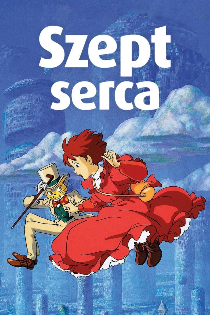 Szept serca 1995 cały film