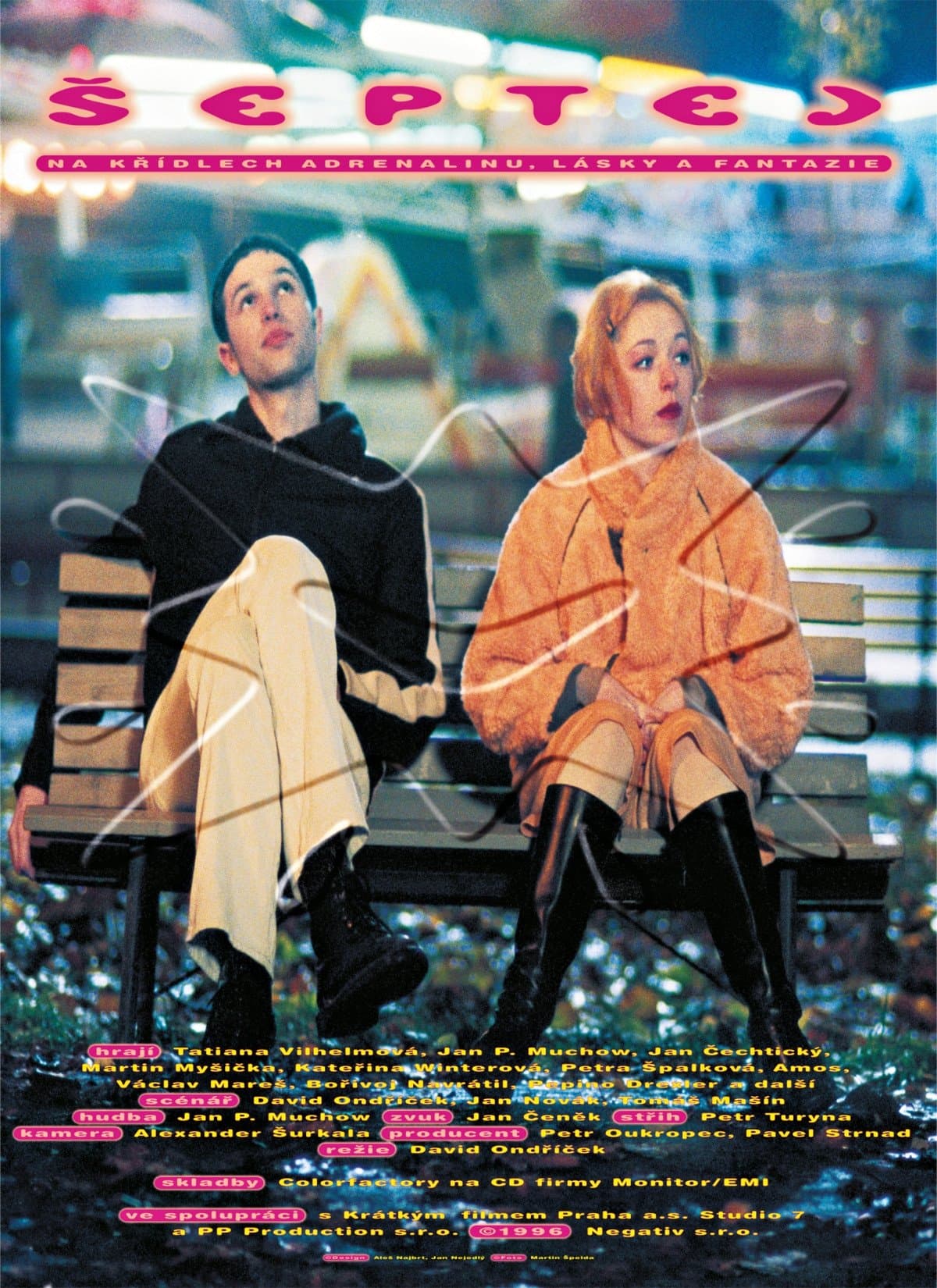 Szeptem 1996 cały film