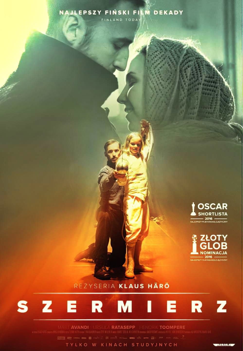 Szermierz 2015 cały film