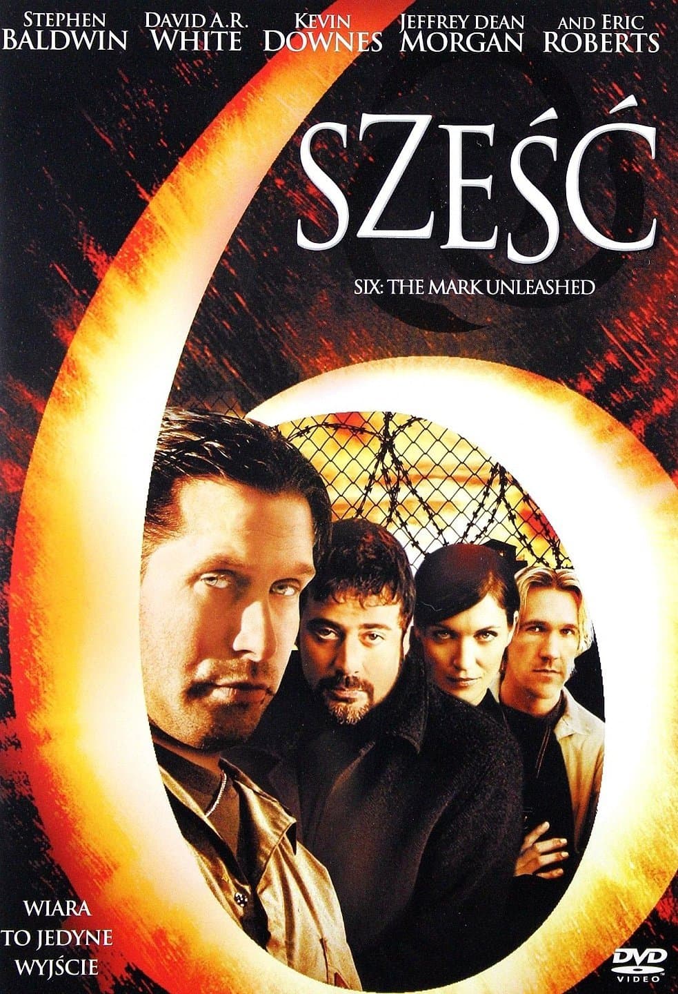 Sześć 2004 cały film
