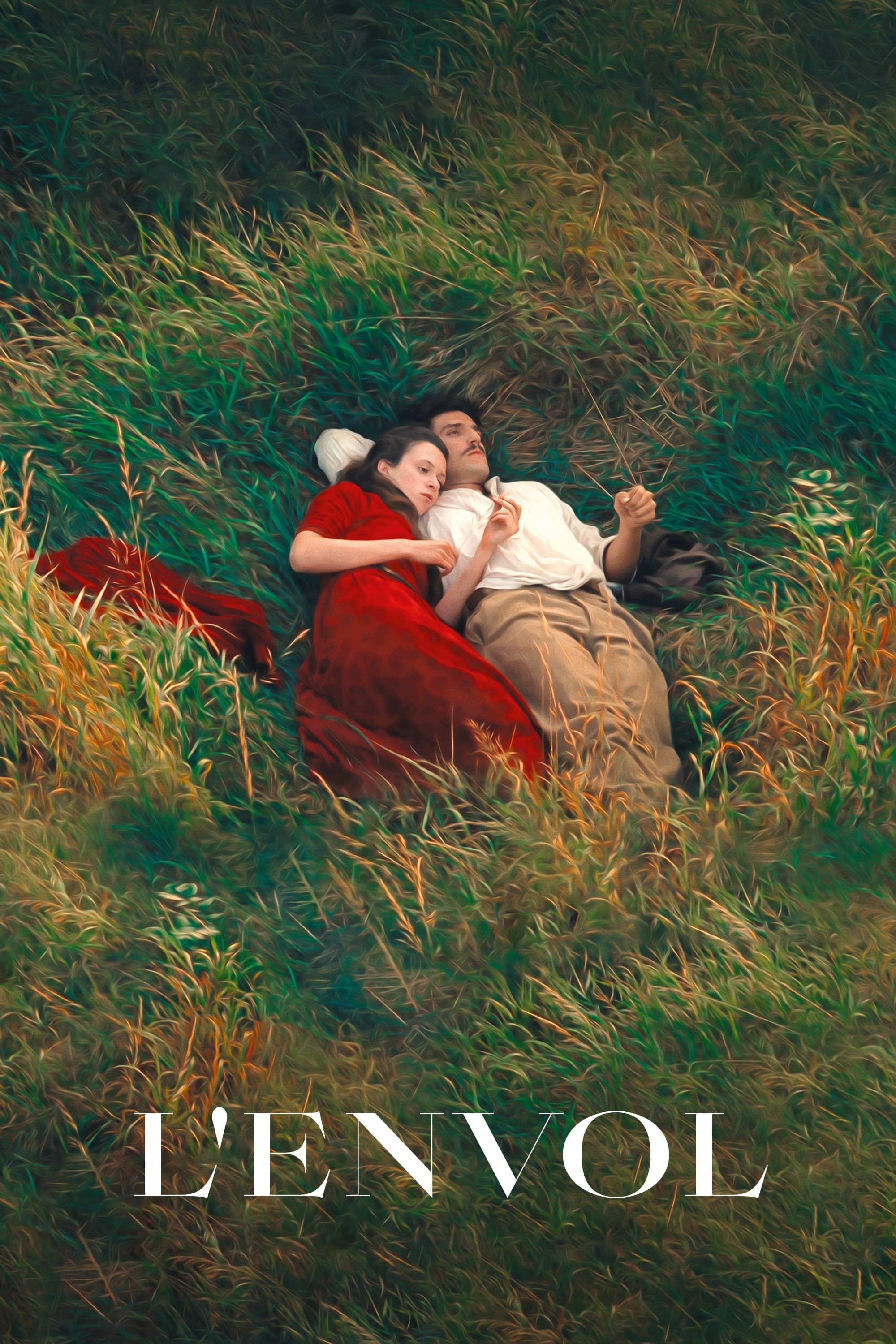 Szkarłat 2023 cały film