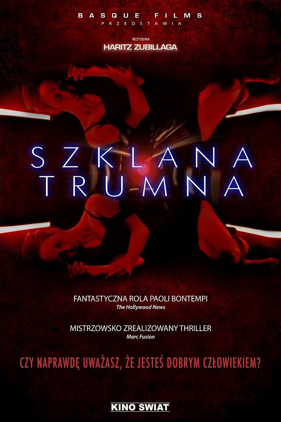 Szklana trumna 2016 cały film