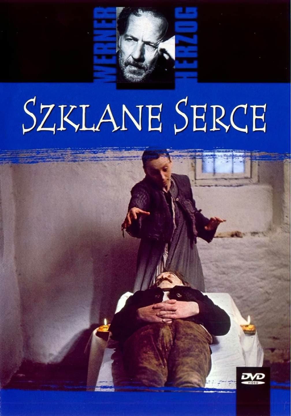 Szklane serce 1976 cały film