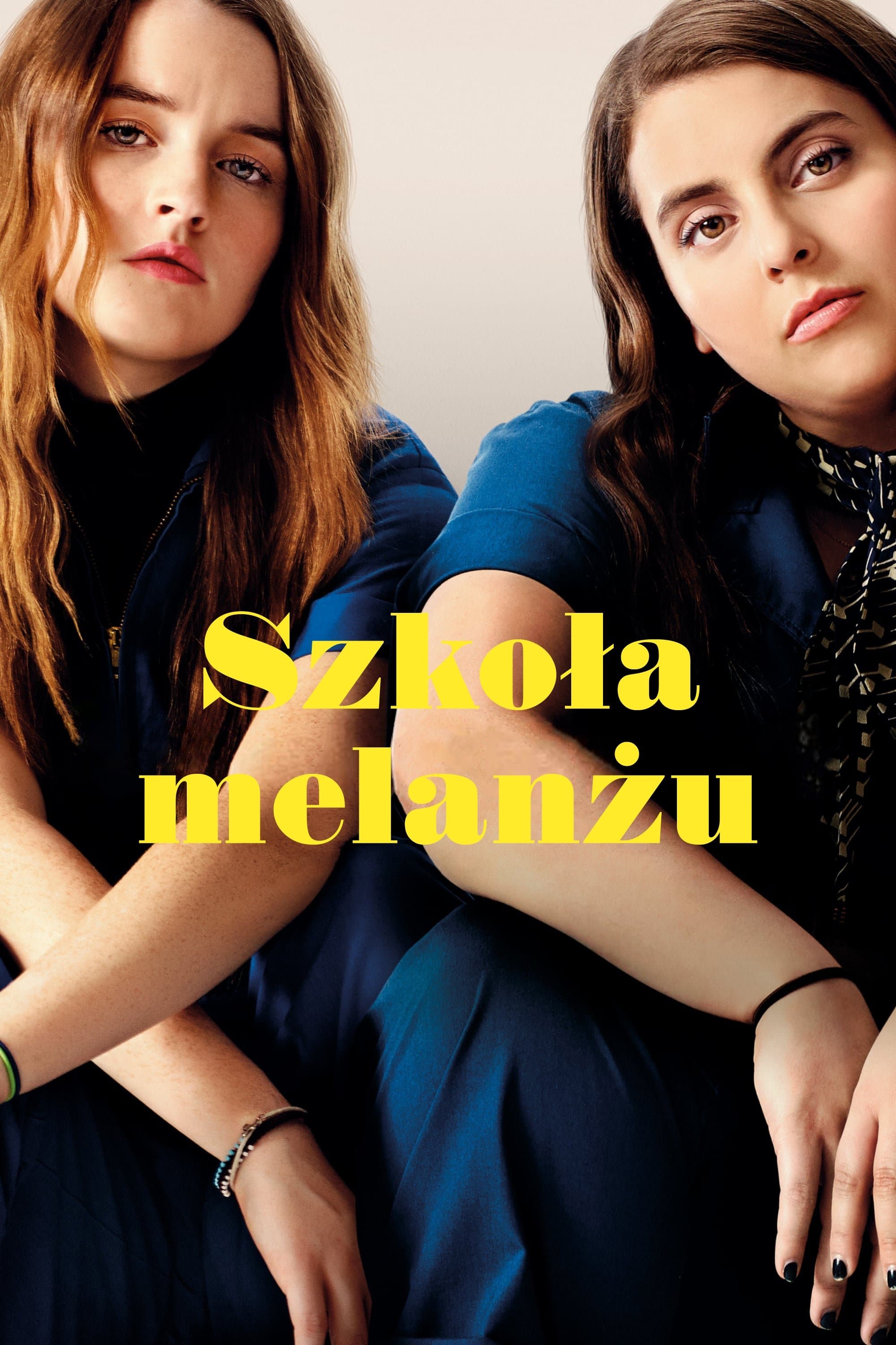 Szkoła melanżu 2019 cały film