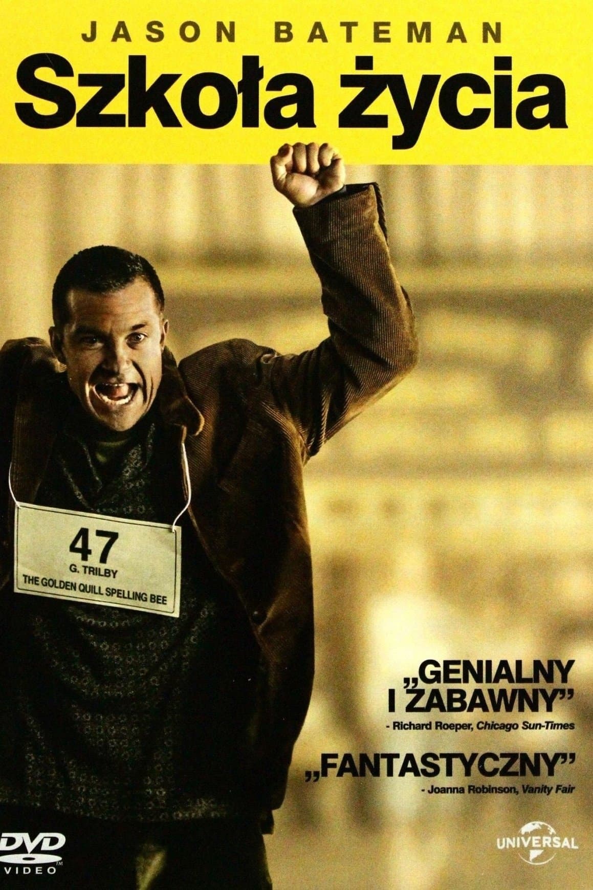 Szkoła życia 2013 cały film