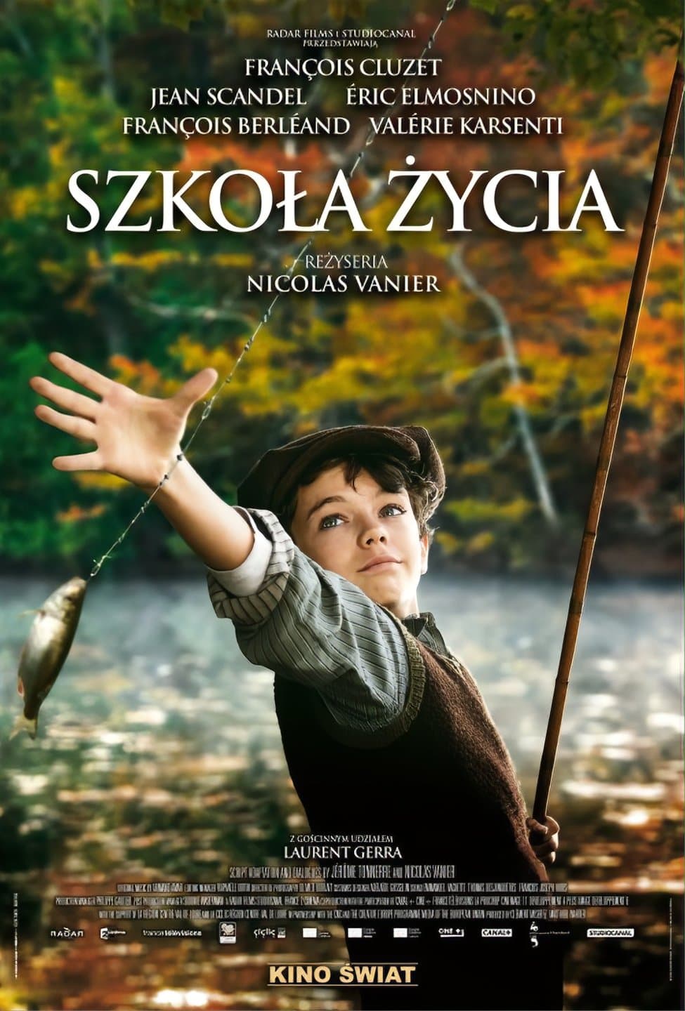 Szkoła życia 2017 cały film