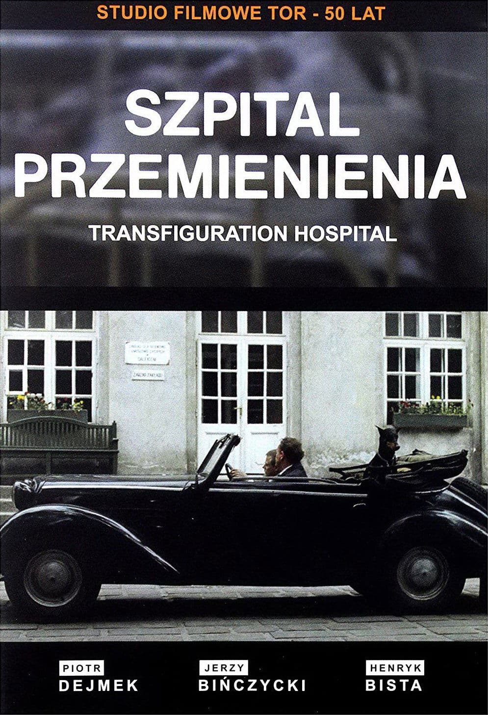 Szpital Przemienienia 1979 cały film
