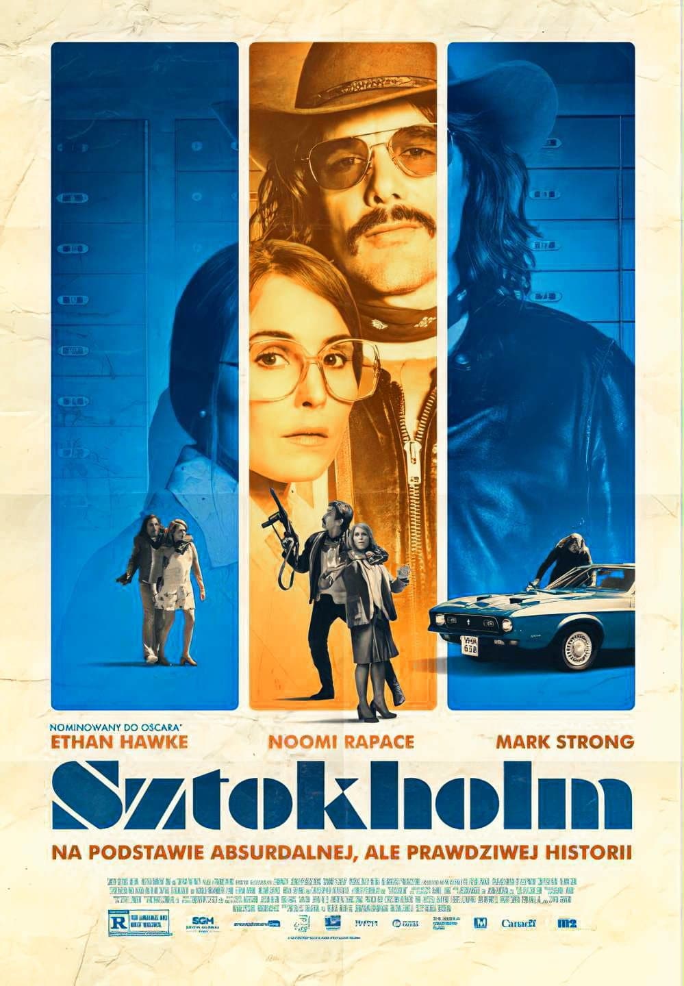 Sztokholm 2019 cały film