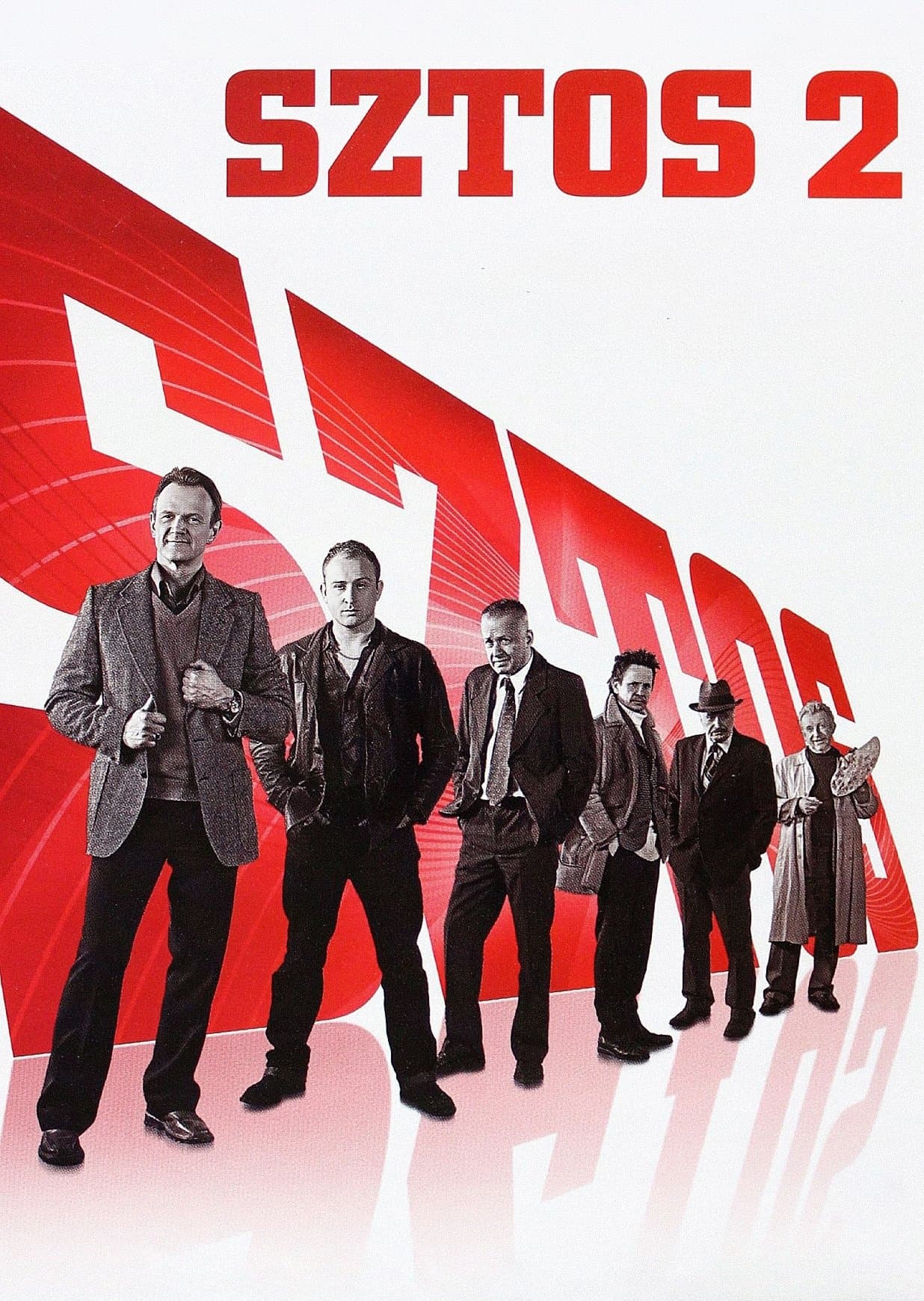 Sztos 2 2012 cały film