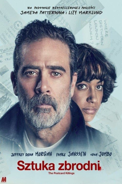 Sztuka zbrodni 2020 cały film