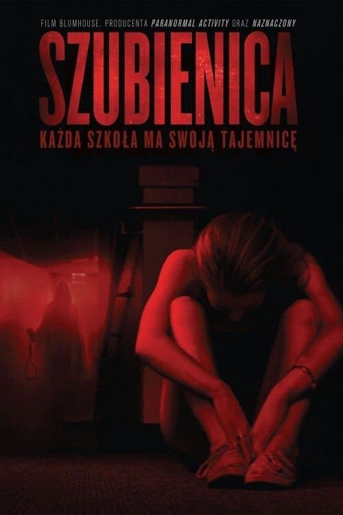 Szubienica 2015 cały film
