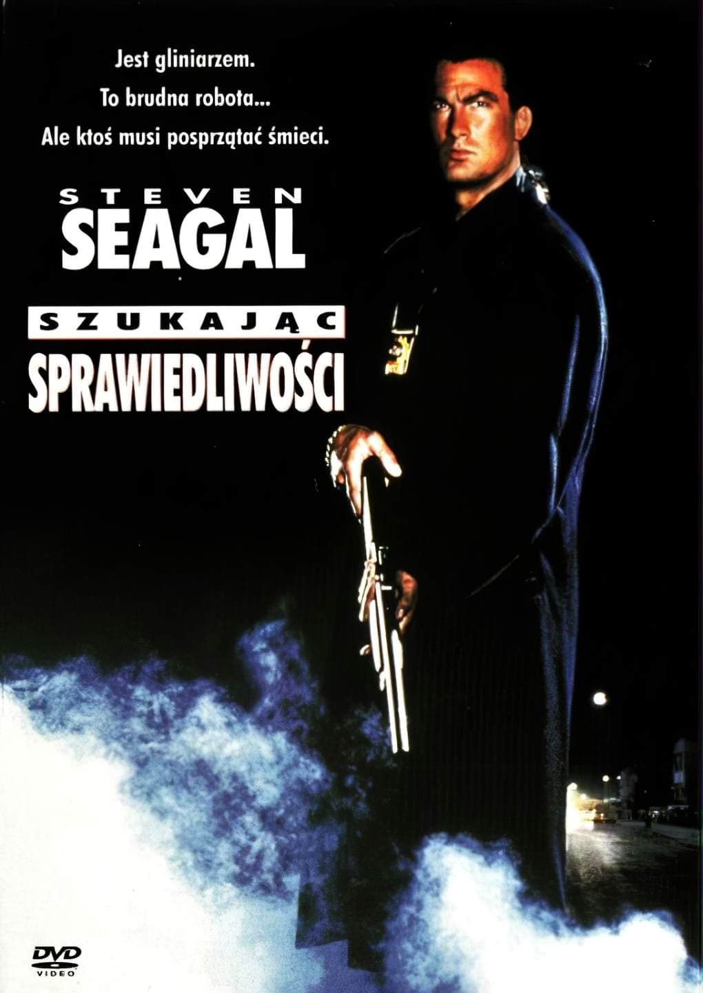 Szukając Sprawiedliwości 1991 cały film