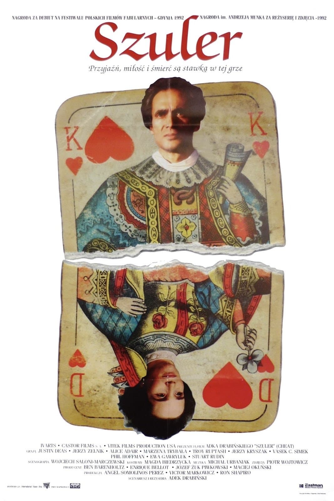 Szuler 1994 cały film