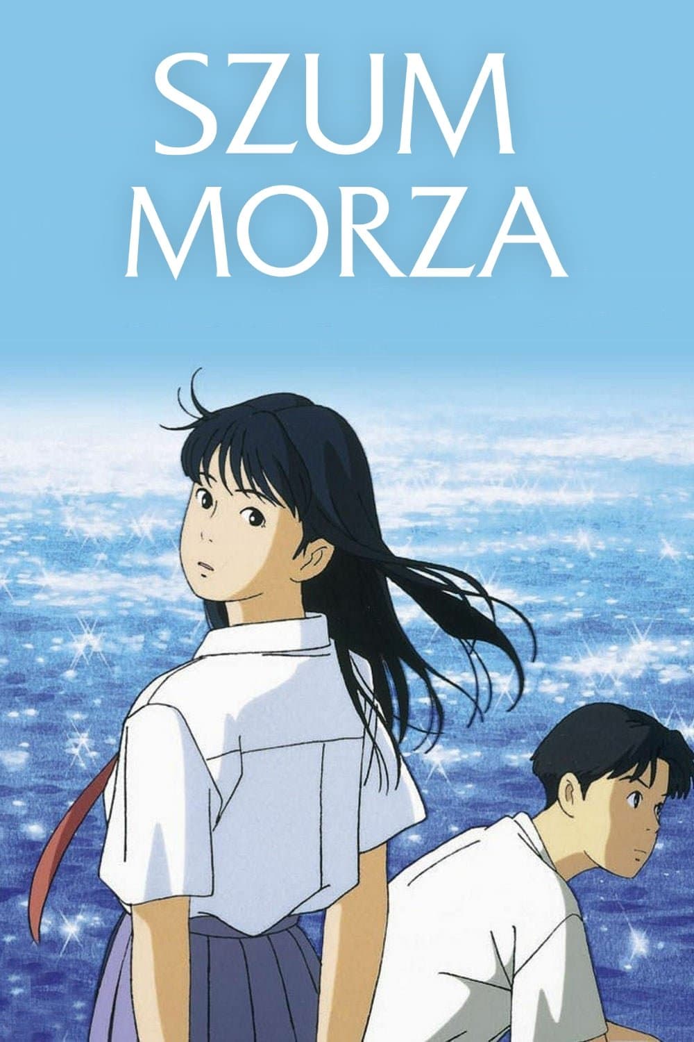 Szum morza 1993 cały film