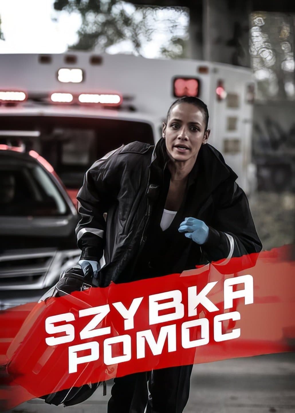 Szybka pomoc 2015 cały film