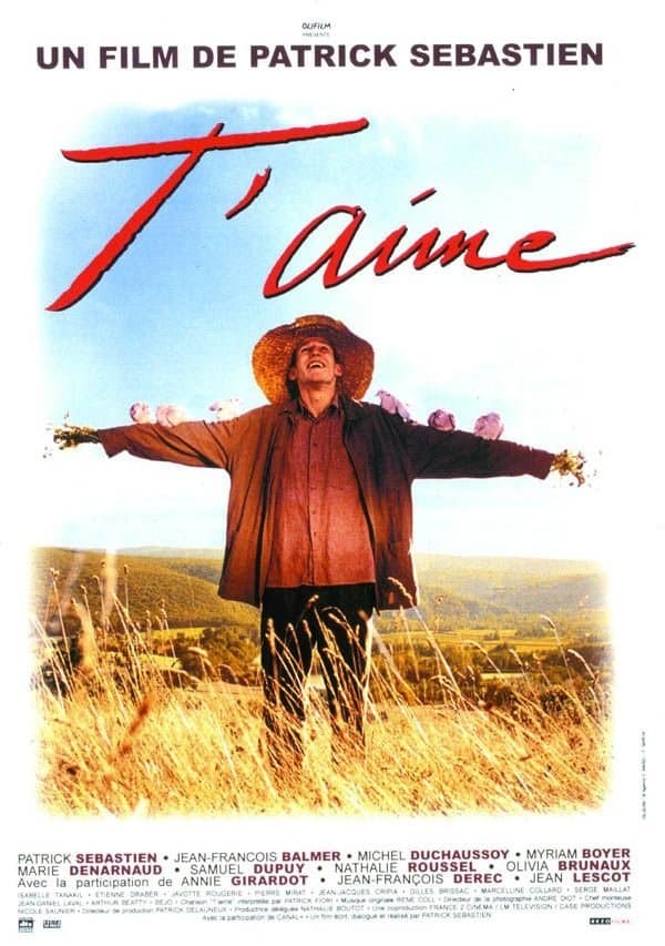 T'aime 2000 cały film