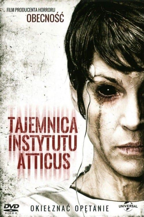 Tajemnica Instytutu Atticus 2015 cały film